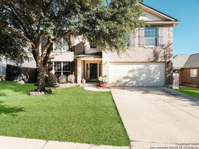 10126 Oak Saddle, San Antonio, TX 78254 - photo 3