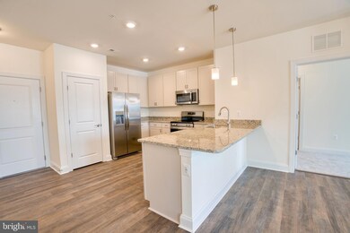 Overlook at Bulle Rock unit 303, Havre de Grace, MD 21078 - photo 2