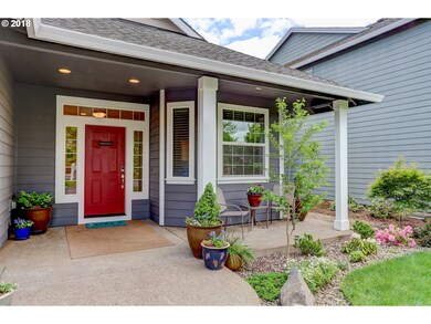 3665 Shibe St, Forest Grove, OR 97116 - photo 2