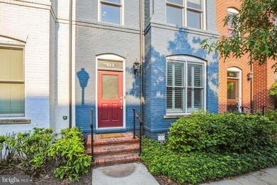 814 N Alfred St, Alexandria, VA 22314 - photo 3