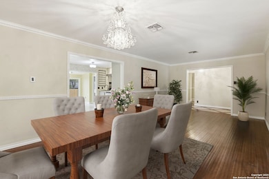 6019 Wildwind Dr, San Antonio, TX 78239 - photo 4