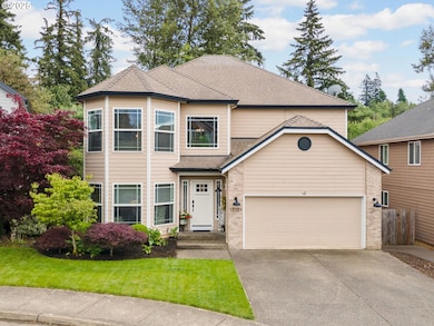 17156 SE Macanudo St, Damascus, OR 97089 - photo 2