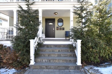 145 Spruce St unit 147-2, Watertown, MA 02472 - photo 2