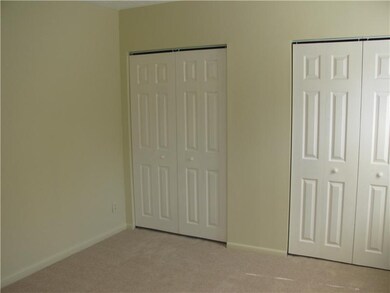 Bedroom.