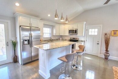 50 Sherman St, Foxboro, MA 02035 - photo 5