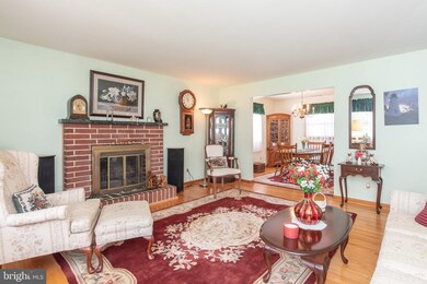 2818 Preston Ln, Abingdon, MD 21009 - photo 6