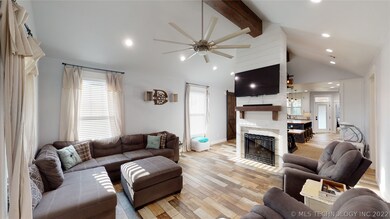 Entry way