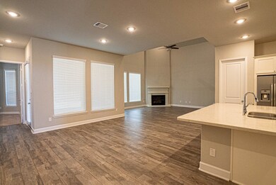 10410 Lake Palmetto Dr, Conroe, TX 77385 - photo 7