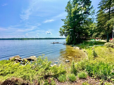 LAKEFRONT