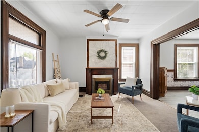 217 Belmont Ave, Canonsburg, WA 15317 - photo 6