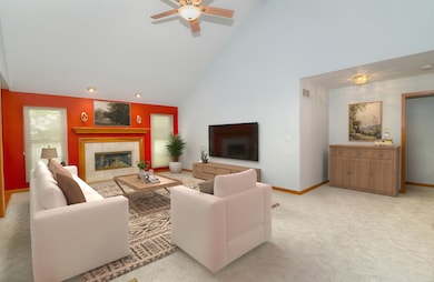 406 Windsor Dr, Oswego, IL 60543 - photo 4