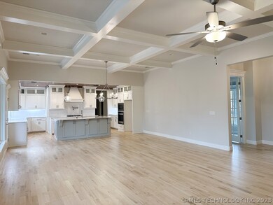 1803 W 115th St, Jenks, OK 74037 - photo 5