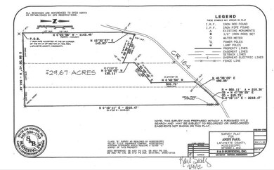 245 Cr 164, Oxford, MS 38655 - photo 3