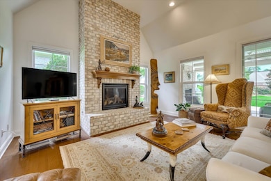 143 Pinyon Pine Loop, Aiken, SC 29803 - photo 5