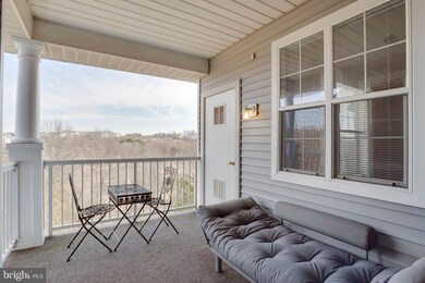 5004 Hollington Dr unit 303, Owings Mills, MD 21117 - photo 7