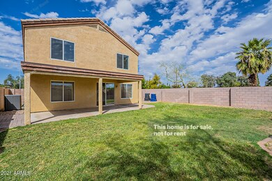 981 E Laredo St, Chandler, AZ 85225 - photo 7