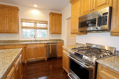 Brougham Kitchen