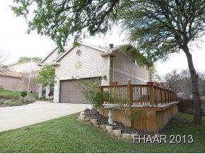404 Juniper Cir, Copperas Cove, TX 76522 - photo 2