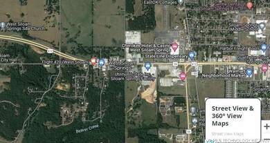 701 U S 59, West Siloam Springs, OK 74338 - photo 7