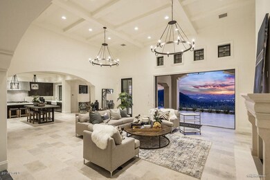 Great room