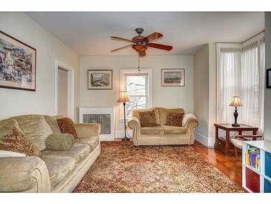 Living Room.