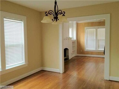 Dining Room.