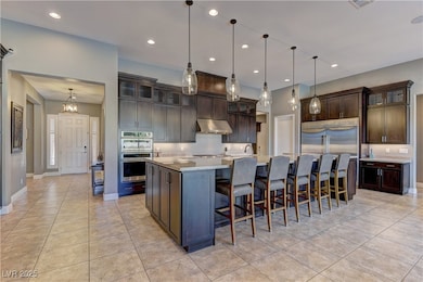 8411 S Cimarron Rd, Las Vegas, NV 89113 - photo 4