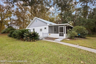 2670 SE 68th St, Inglis, FL 34449 - photo 2