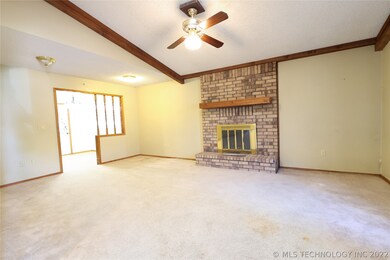 1722 Wildewood Dr, Ardmore, OK 73401 - photo 4