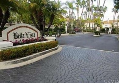 Secluded Bella Vista Gated Community