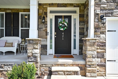 421 Wildflower Rd, Easley, SC 29642 - photo 4