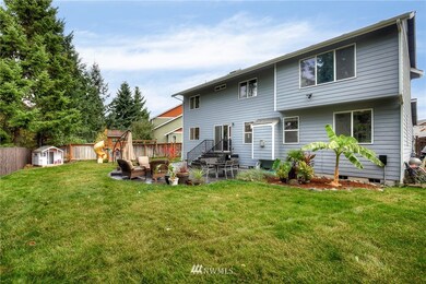 20334 190th Ave E, Orting, WA 98360 - photo 5