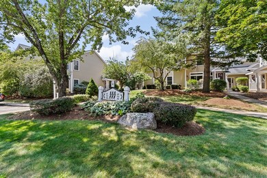 75 Bradford Commons Ln unit 75, Braintree, MA 02184 - photo 4