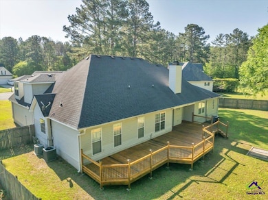 153 Montrose Dr, Macon, GA 31220 - photo 4