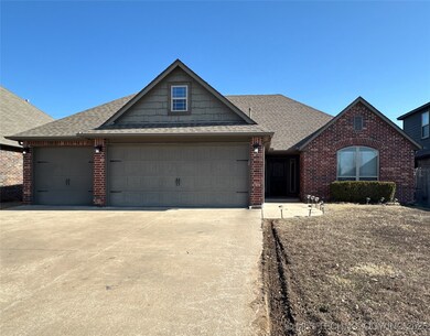 3199 S 208th East Ave, Broken Arrow, OK 74014 - photo 2