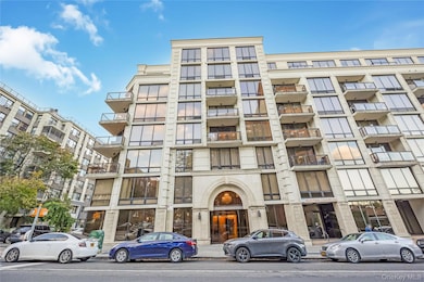 Millenium 99 unit 4F, Rego Park, NY 11374 - photo 2