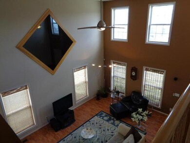 Great Room c