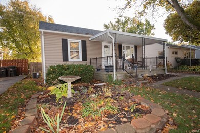 2325 N 26th St, Lafayette, IN 47904 - photo 2