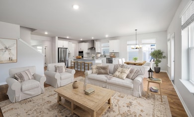 4000 Winding Grove Ln, Moncks Corner, SC 29461 - photo 6