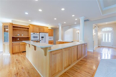 52 Mckenzie Dr, Bella Vista, AR 72715 - photo 3