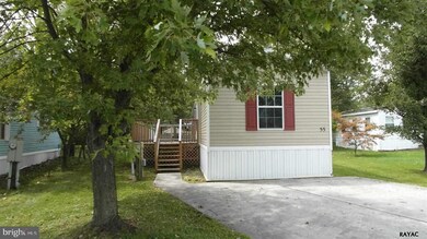 180 Knight Rd unit 55, Gettysburg, PA 17325 - photo 3