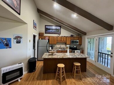 75 Eagles Nest Ct S unit Villa 503, Mars Hill, NC 28754 - photo 3