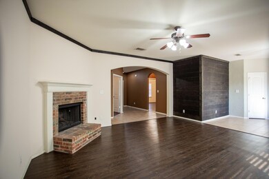 1108 Serendipity Cir, Sanger, TX 76266 - photo 4