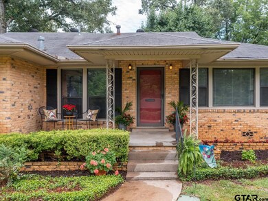 421 421 Wilma, Tyler, TX 75701 - photo 3