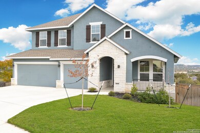 25302 Donahue Dr, San Antonio, TX 78255 - photo 2