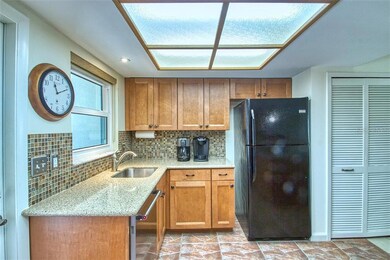 Kitchen with pantry enclosed pantry