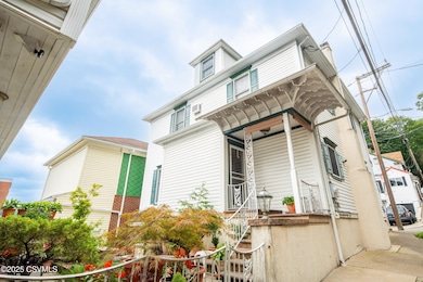 925 N Orange St, Shamokin, PA 17872 - photo 3