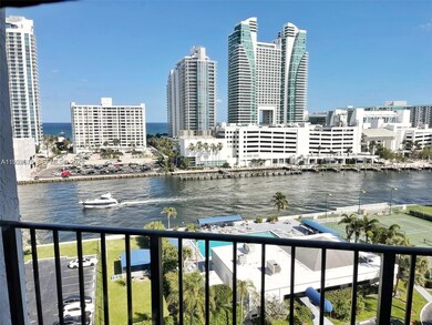 600 Parkview Dr unit 1124, Hallandale Beach, FL 33009 - photo 3