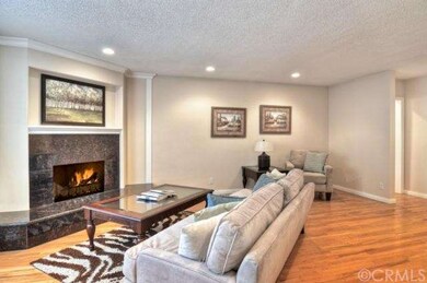 Imagine sitting in front of the fireplace enjoying