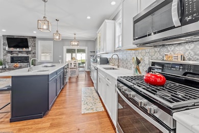 529 Aspen St, Morgantown, WV 26505 - photo 7